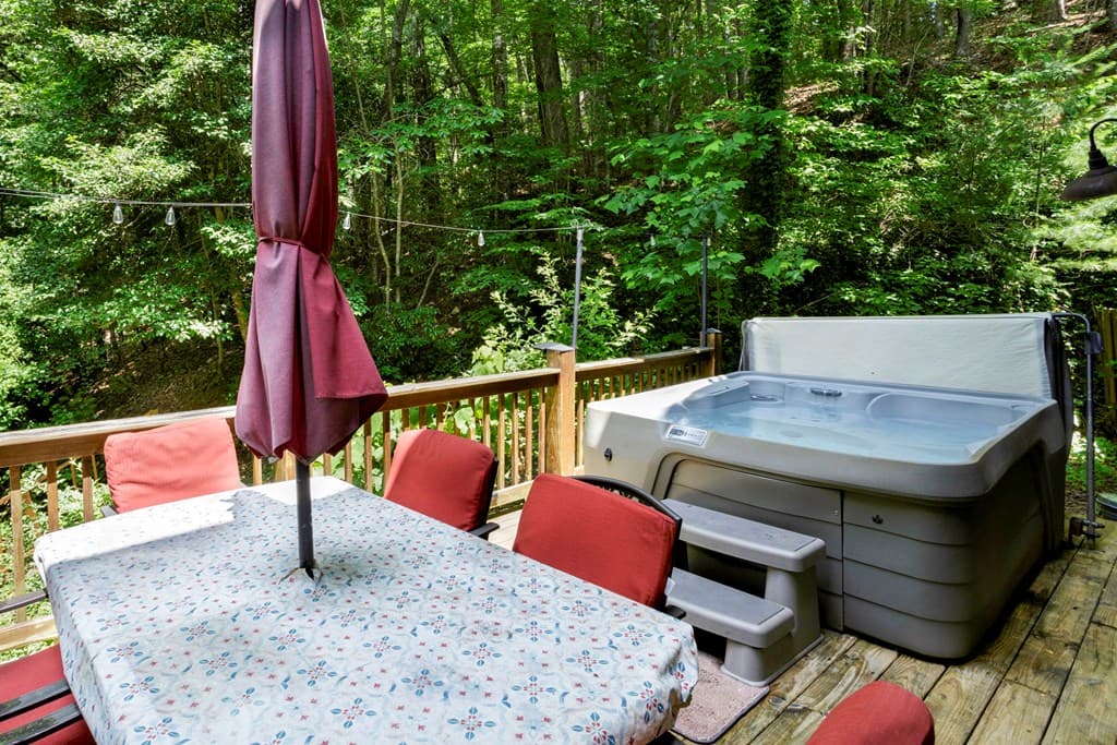 795 Kells Ridge, Ellijay GA 30540 - Photo