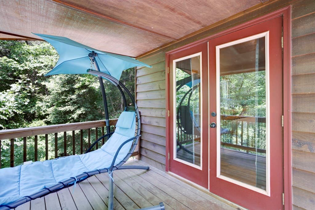 795 Kells Ridge, Ellijay GA 30540 - Photo