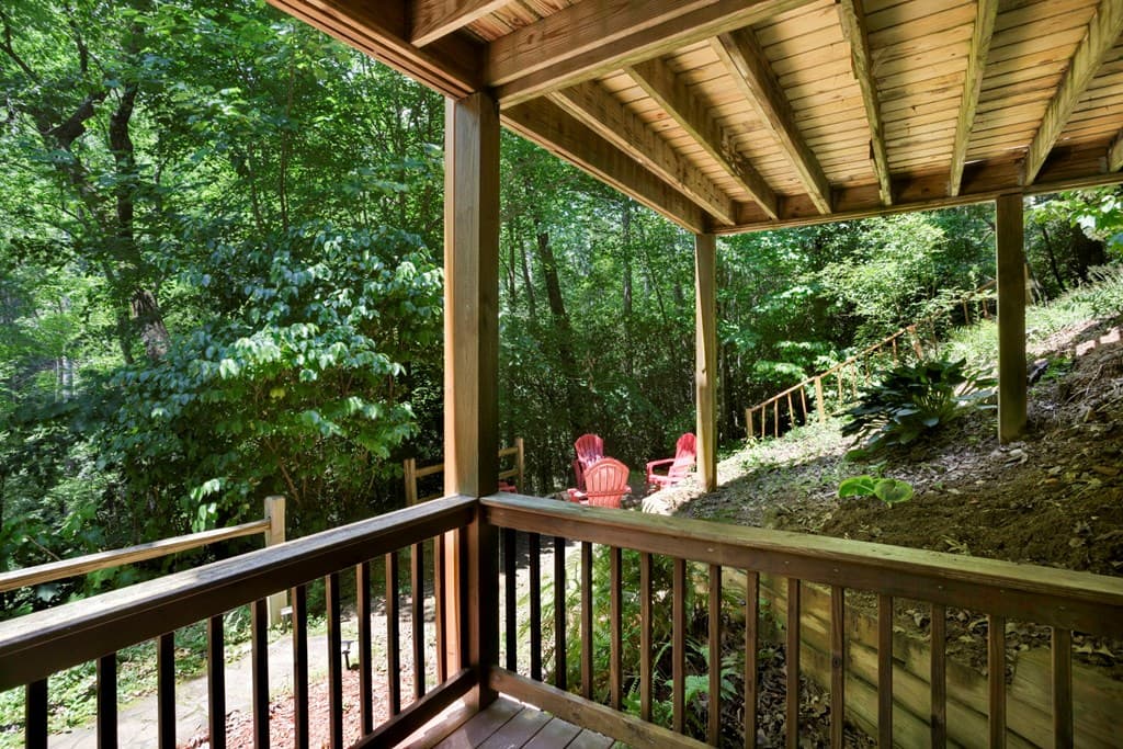 795 Kells Ridge, Ellijay GA 30540 - Photo