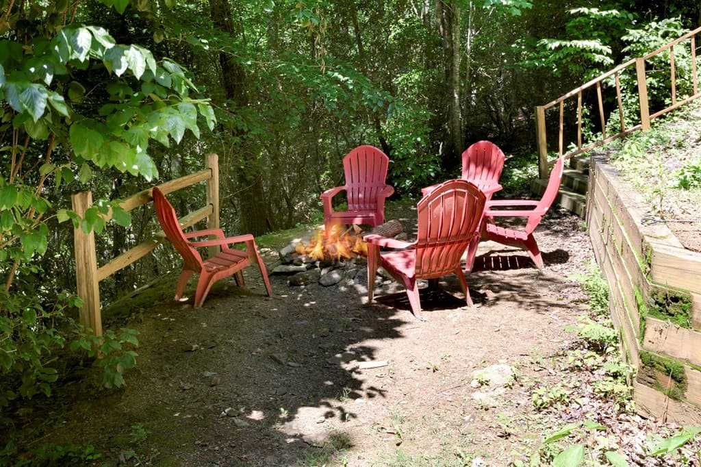 795 Kells Ridge, Ellijay GA 30540 - Photo