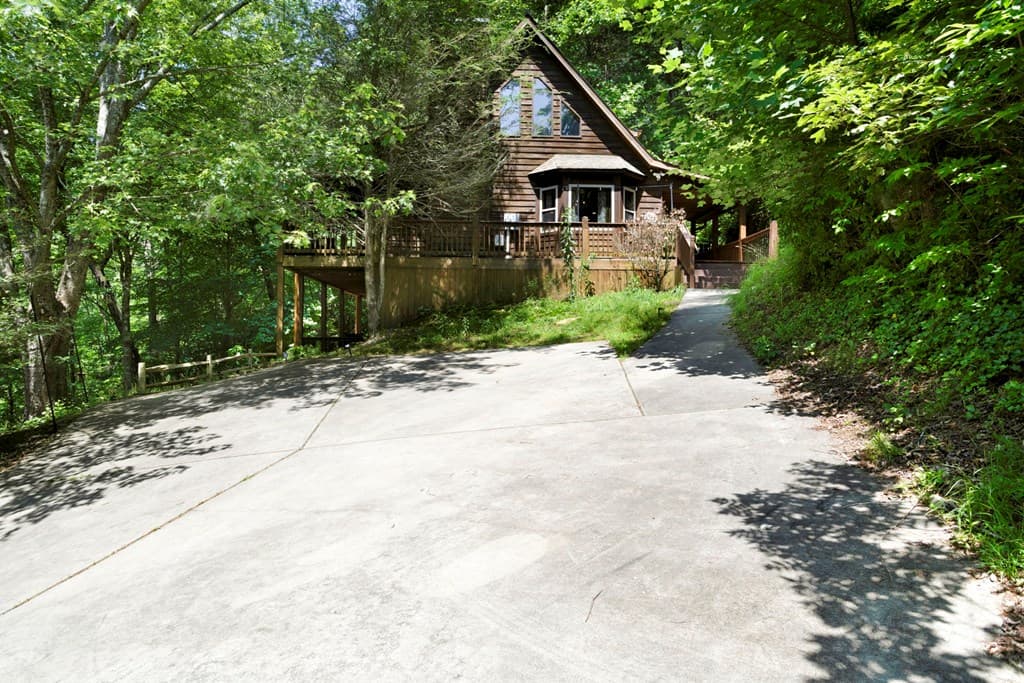 795 Kells Ridge, Ellijay GA 30540 - Photo