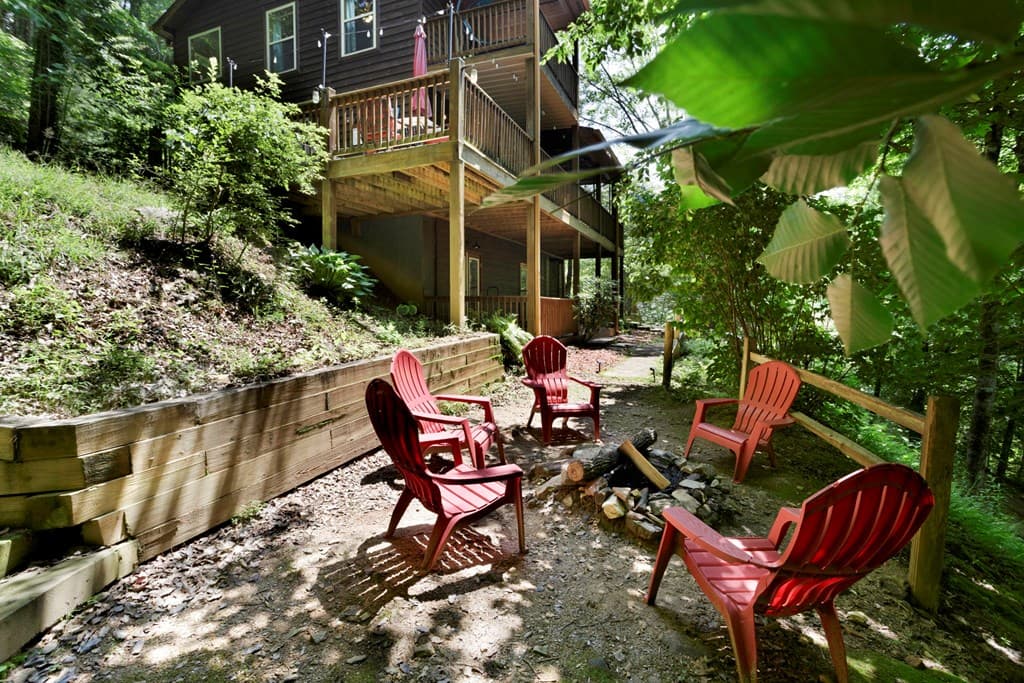 795 Kells Ridge, Ellijay GA 30540 - Photo