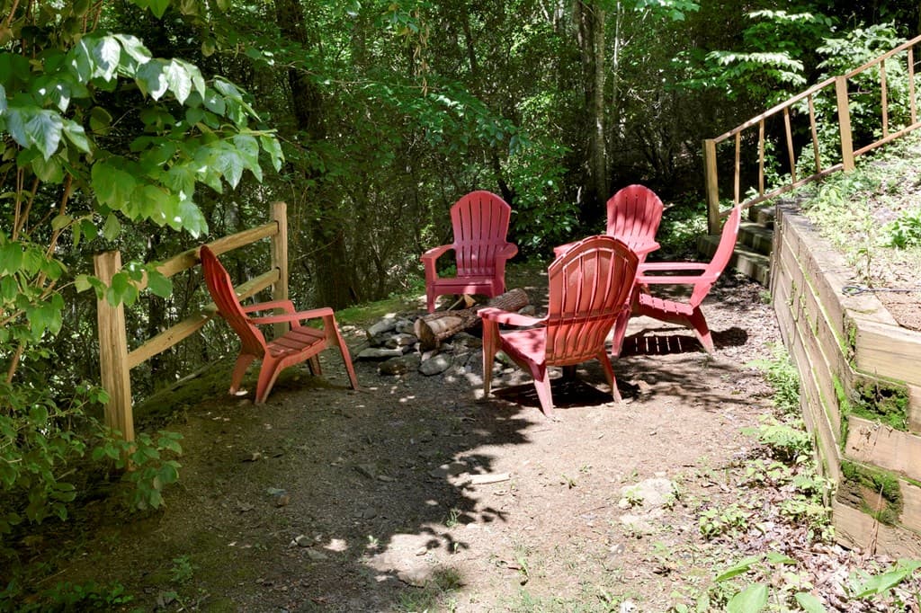 795 Kells Ridge, Ellijay GA 30540 - Photo