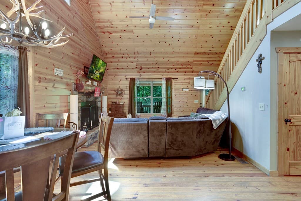 795 Kells Ridge, Ellijay GA 30540 - Photo