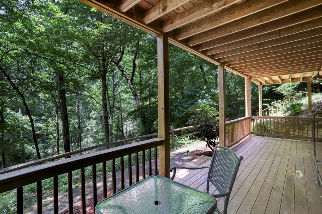 795 Kells Ridge, Ellijay GA 30540 - Photo