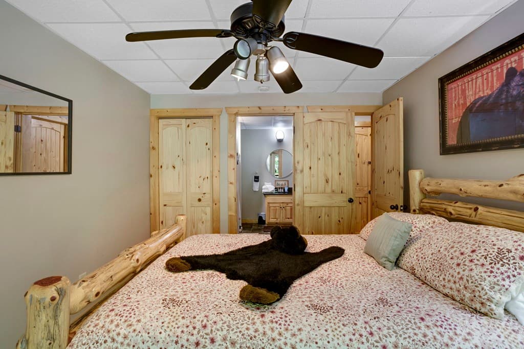 795 Kells Ridge, Ellijay GA 30540 - Photo