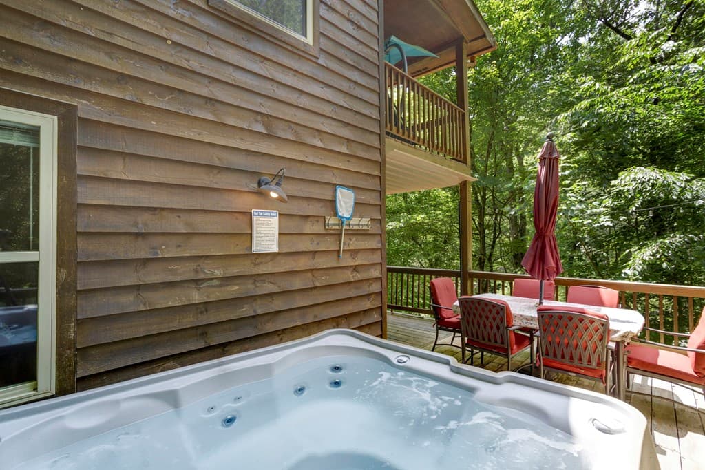795 Kells Ridge, Ellijay GA 30540 - Photo
