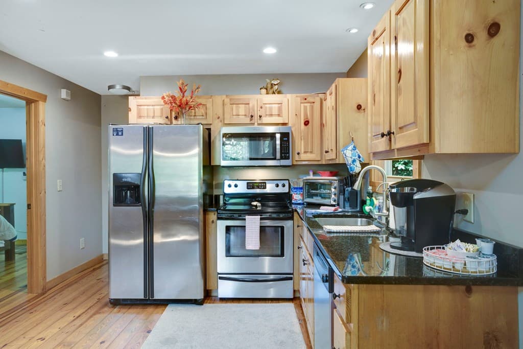 795 Kells Ridge, Ellijay GA 30540 - Photo