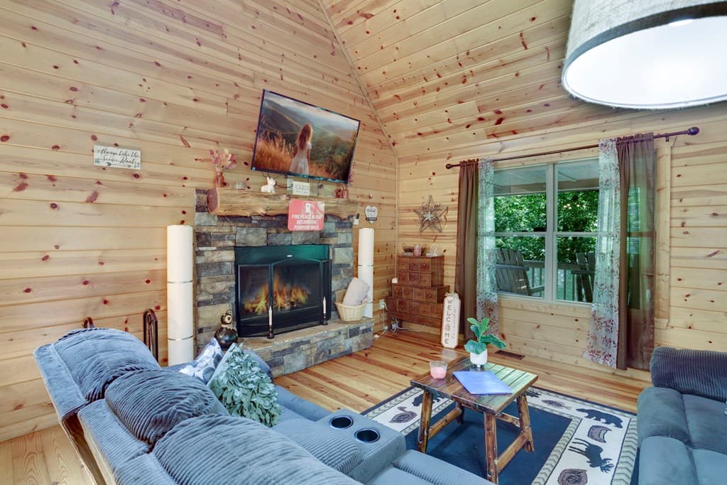 795 Kells Ridge, Ellijay GA 30540 - Photo