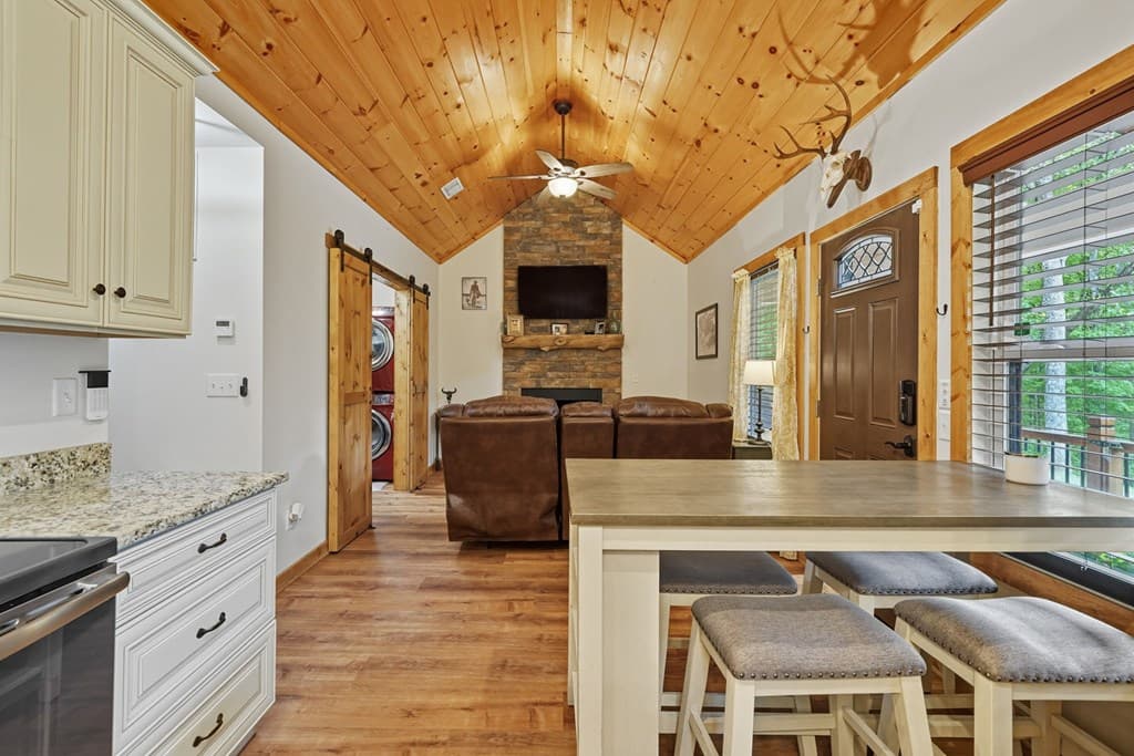 415 Woods Road, Talking Rock GA 30175 - Photo