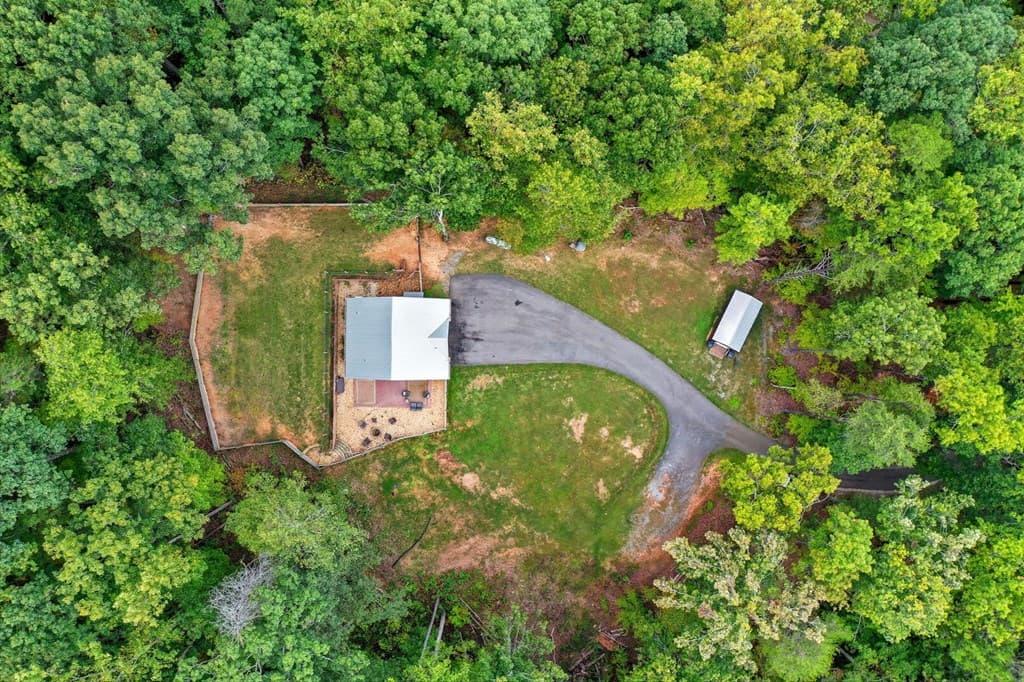 415 Woods Road, Talking Rock GA 30175 - Photo