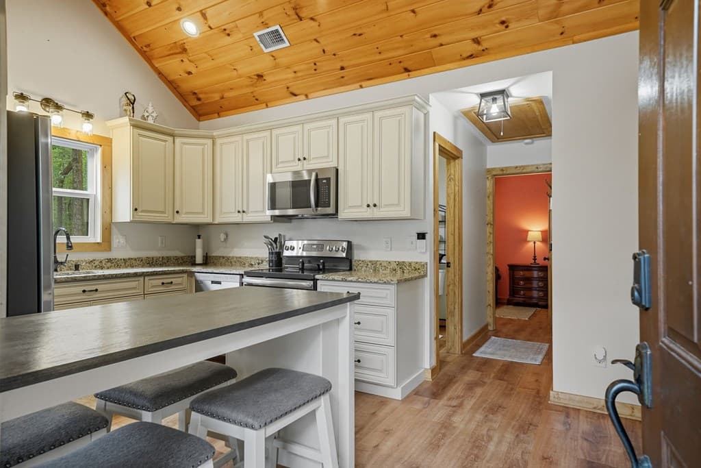 415 Woods Road, Talking Rock GA 30175 - Photo