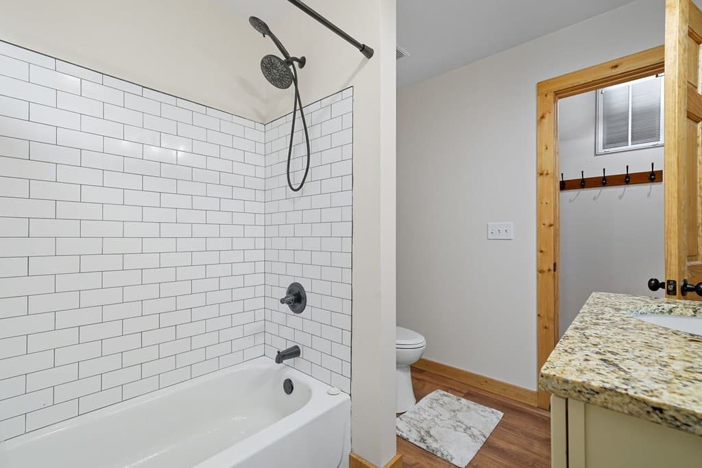 415 Woods Road, Talking Rock GA 30175 - Photo