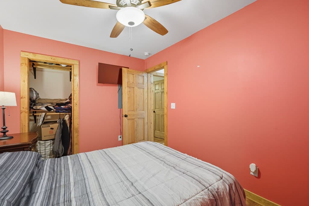 415 Woods Road, Talking Rock GA 30175 - Photo