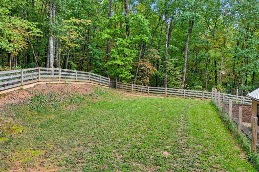 415 Woods Road, Talking Rock GA 30175 - Photo
