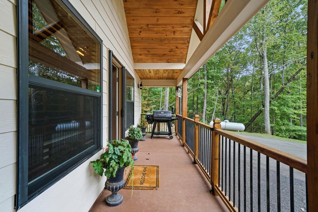 415 Woods Road, Talking Rock GA 30175 - Photo