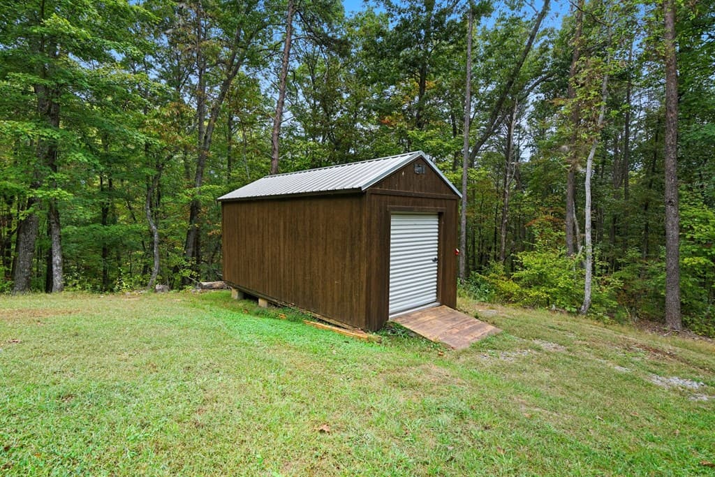 415 Woods Road, Talking Rock GA 30175 - Photo