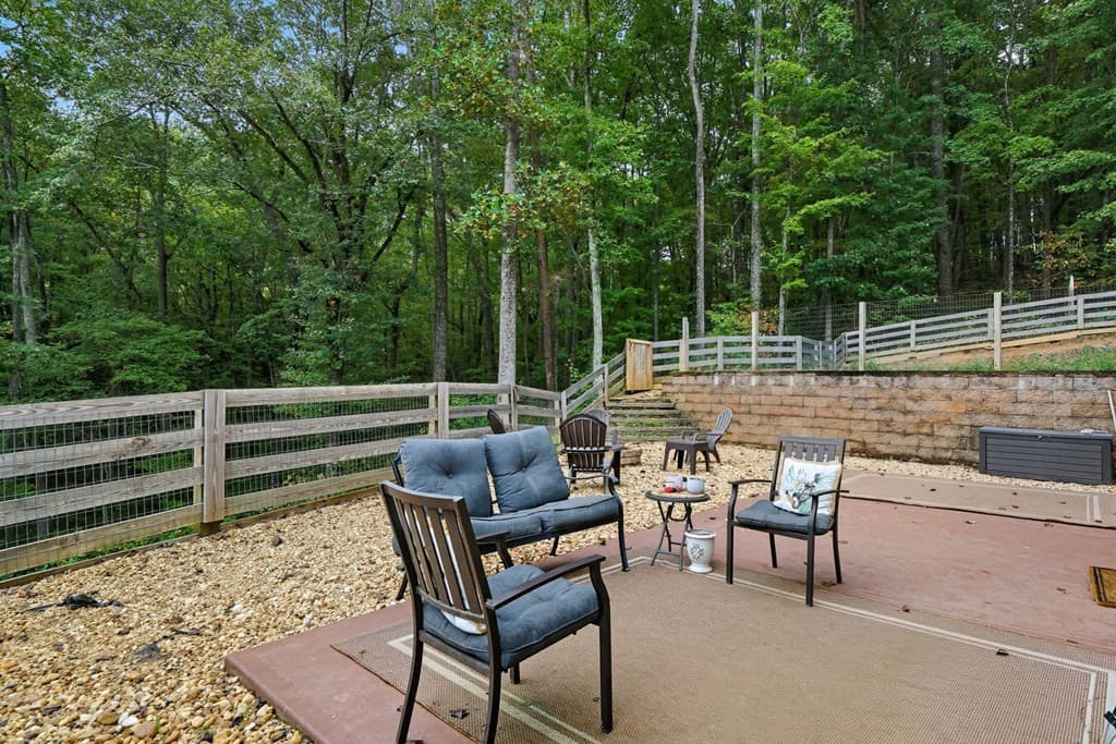 415 Woods Road, Talking Rock GA 30175 - Photo