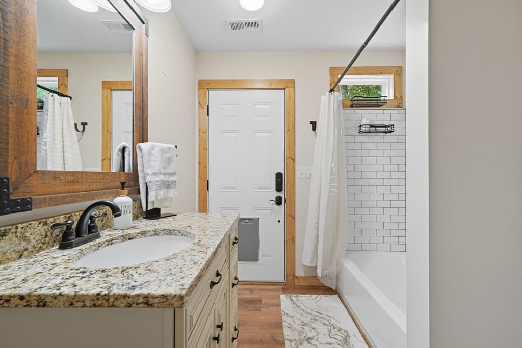 415 Woods Road, Talking Rock GA 30175 - Photo
