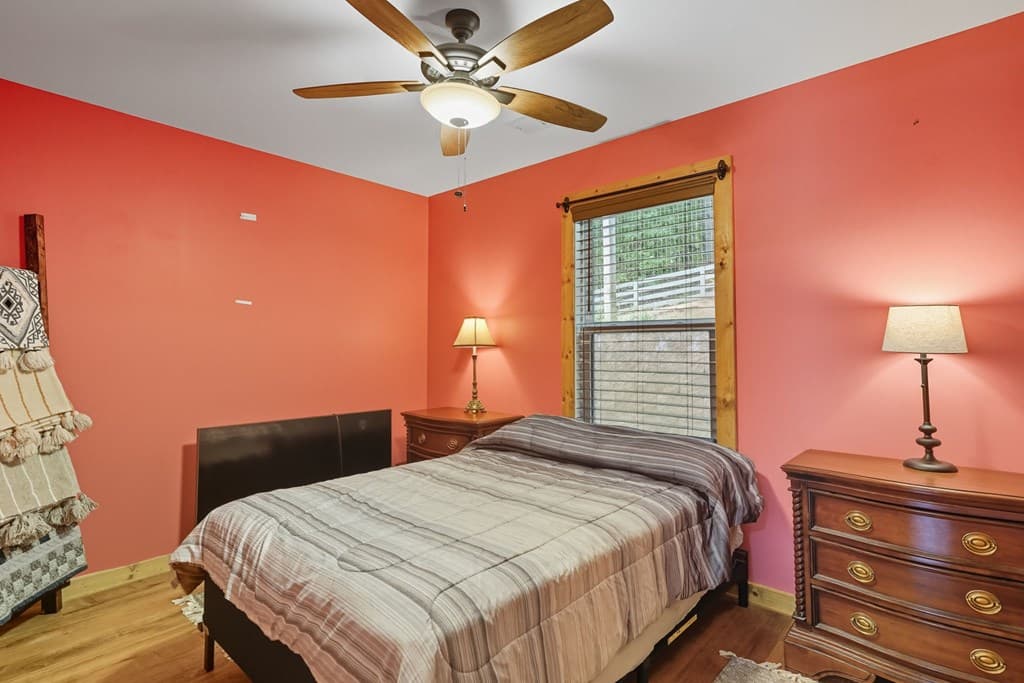 415 Woods Road, Talking Rock GA 30175 - Photo
