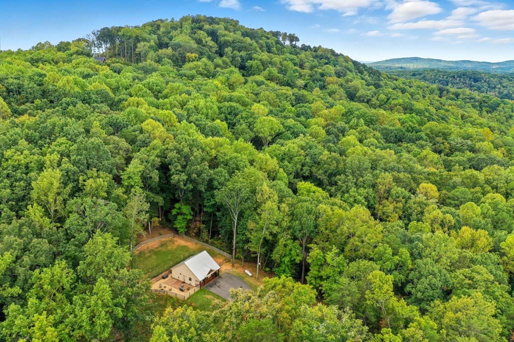415 Woods Road, Talking Rock GA 30175 - Photo