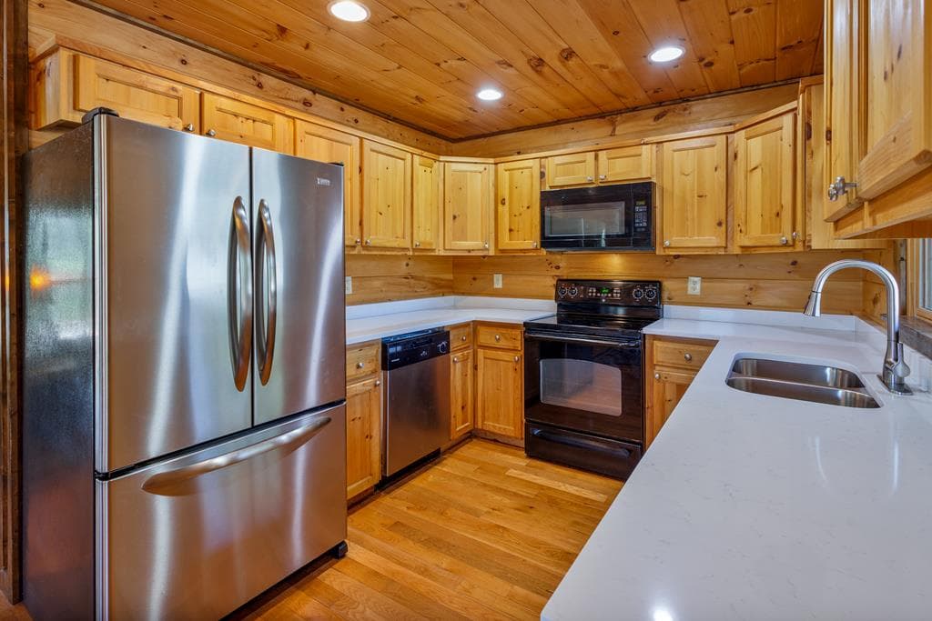 166 Dallas Lane, Blue Ridge GA 30513 - Photo