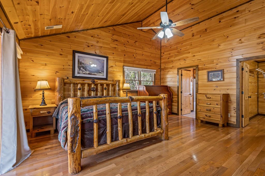 166 Dallas Lane, Blue Ridge GA 30513 - Photo