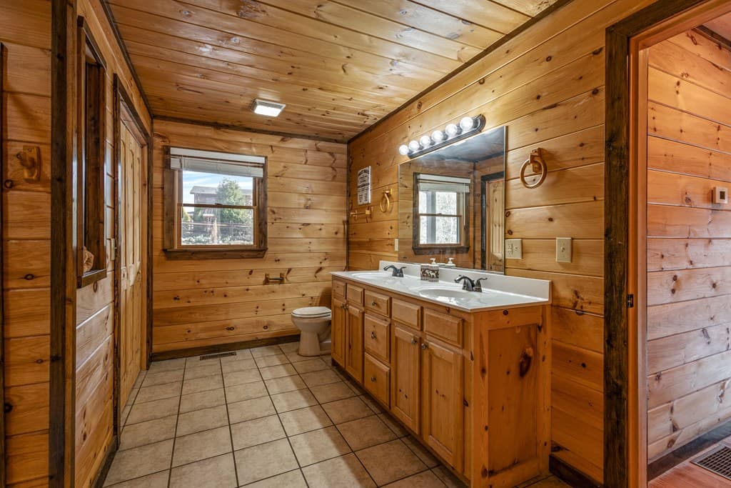 166 Dallas Lane, Blue Ridge GA 30513 - Photo