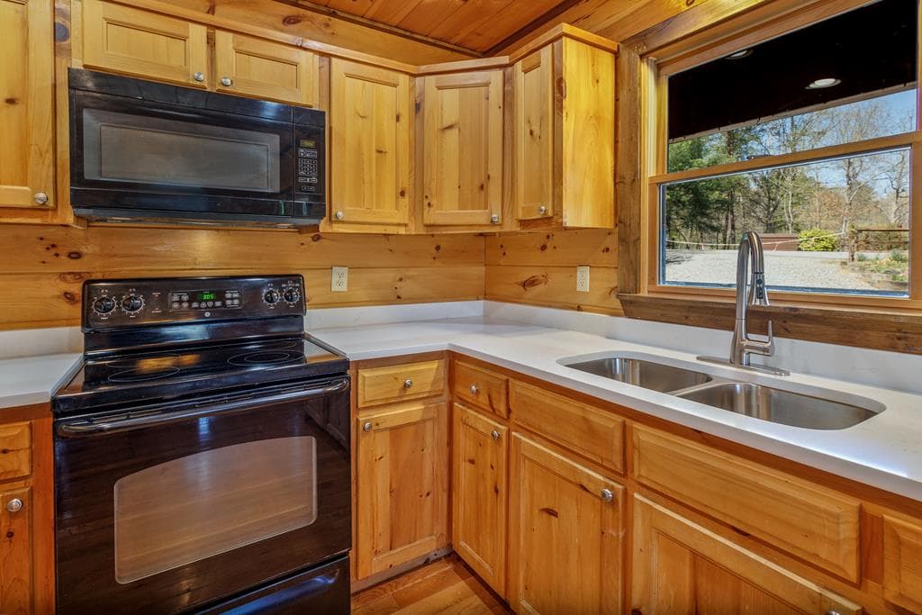 166 Dallas Lane, Blue Ridge GA 30513 - Photo
