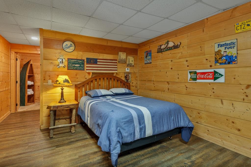 166 Dallas Lane, Blue Ridge GA 30513 - Photo