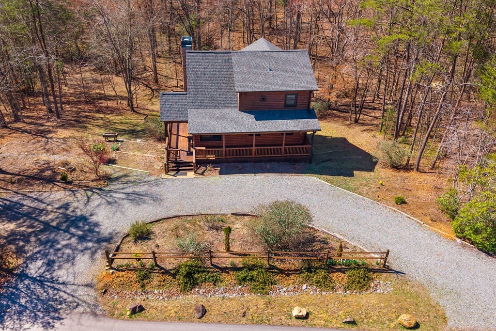 166 Dallas Lane, Blue Ridge GA 30513 - Photo