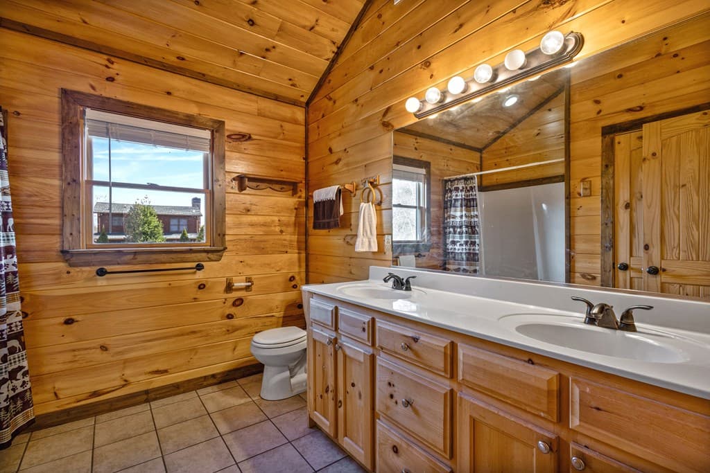 166 Dallas Lane, Blue Ridge GA 30513 - Photo