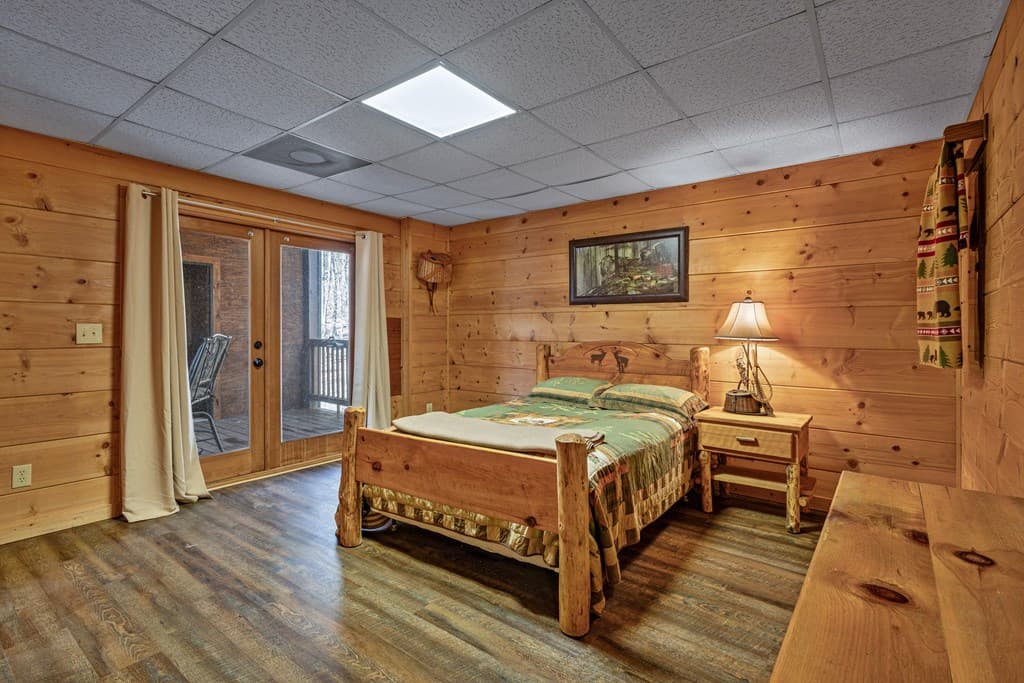 166 Dallas Lane, Blue Ridge GA 30513 - Photo