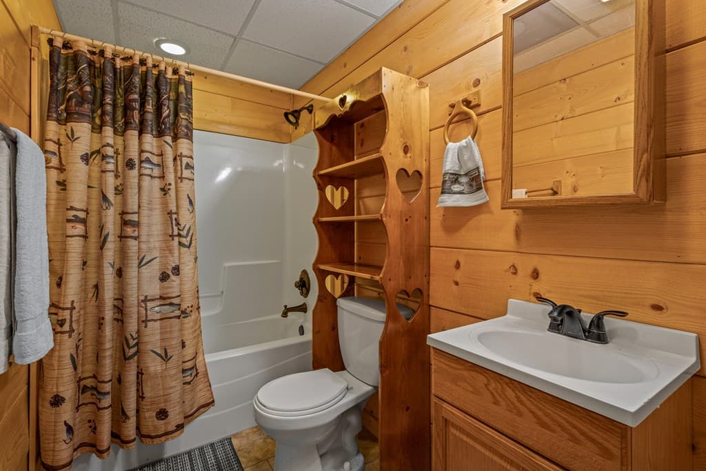 166 Dallas Lane, Blue Ridge GA 30513 - Photo