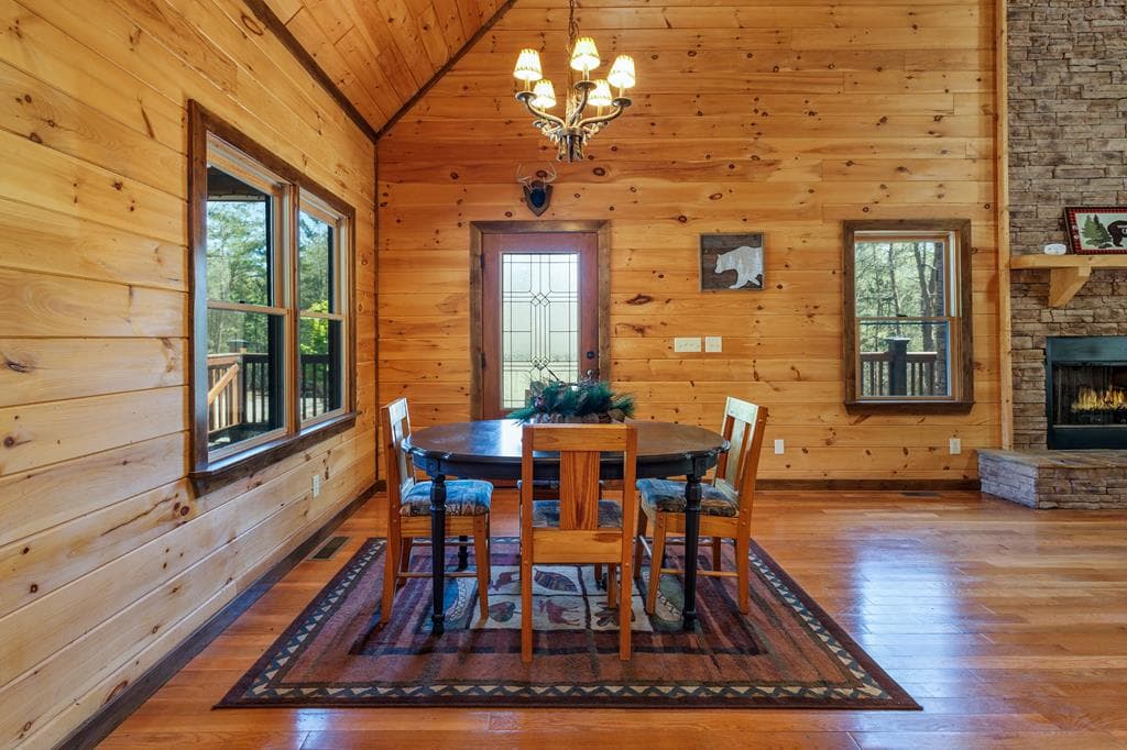 166 Dallas Lane, Blue Ridge GA 30513 - Photo