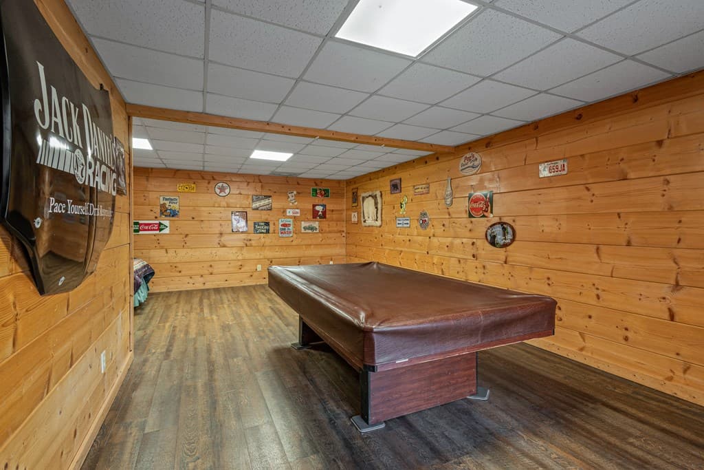166 Dallas Lane, Blue Ridge GA 30513 - Photo