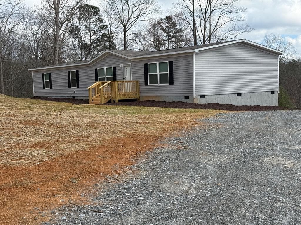 108 Red Plum Drive, Ellijay GA 30540 - Primary photo