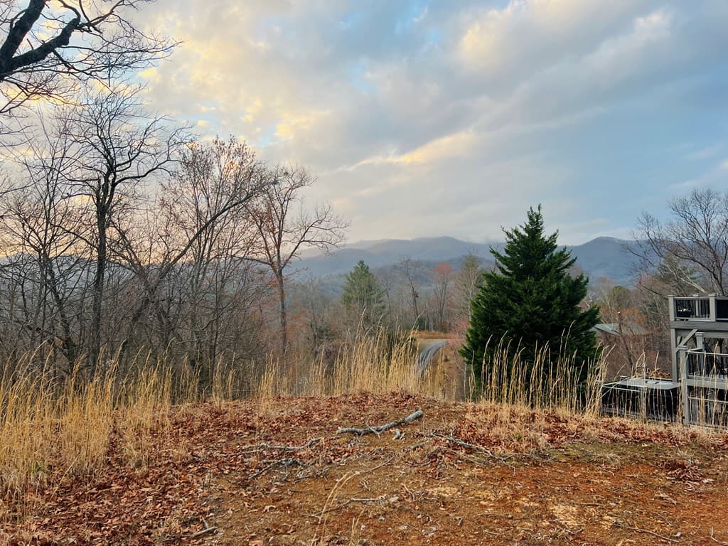 00 Aster Trail, Marble NC 28905 - Photo