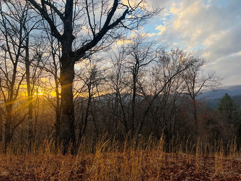 00 Aster Trail, Marble NC 28905 - Photo