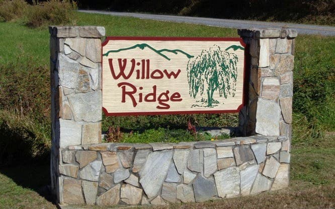 Lot 3 Willow Ridge, Warne NC 28909 - Photo