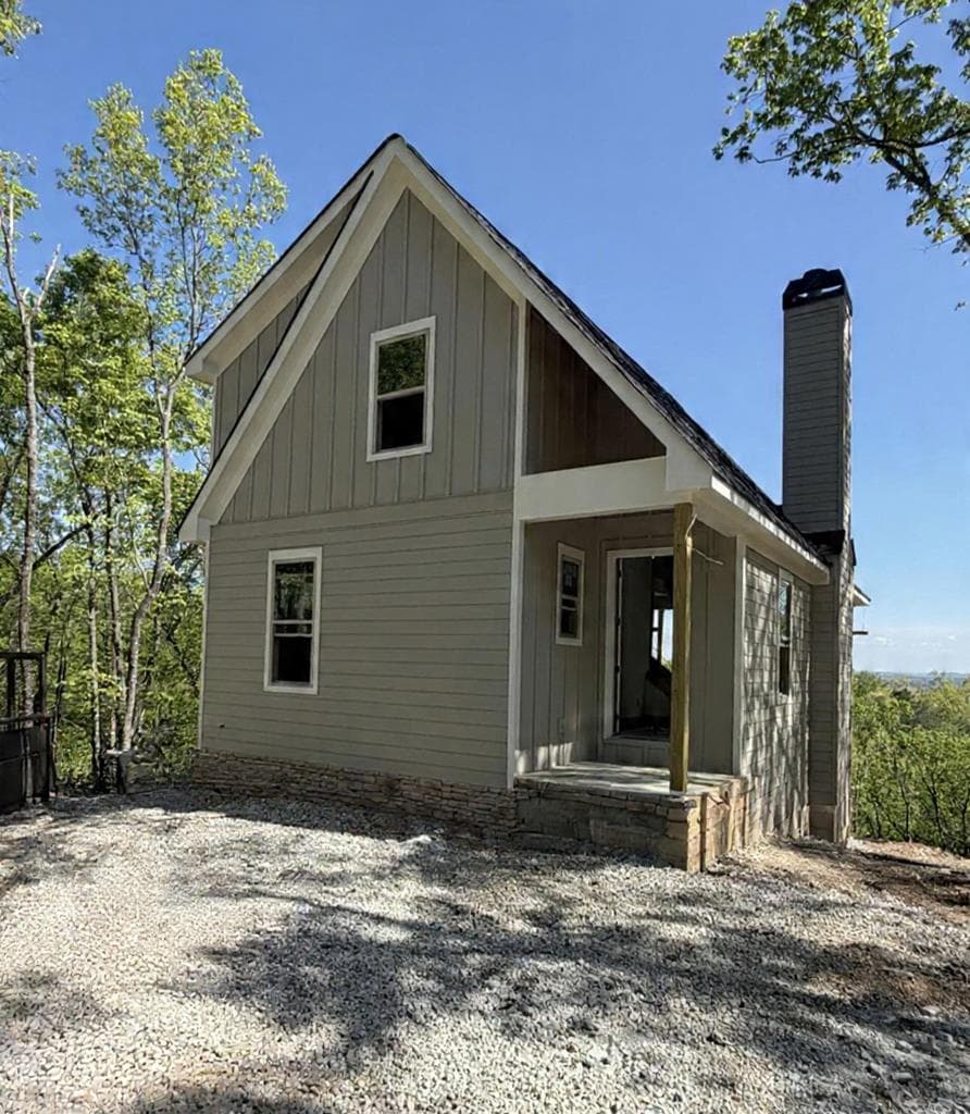 1327 NE Birch Lane, Ranger GA 30734 - Primary photo