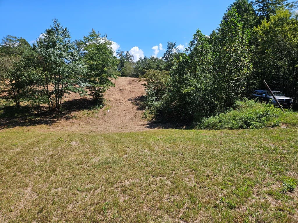 0 Maple Grove Church Road, Chatsworth GA 30705 - Photo