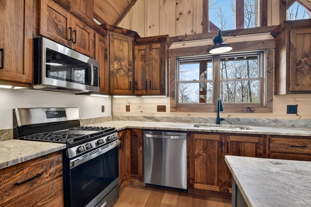 191 Bent Wood Lane, Blue Ridge GA 30513 - Photo