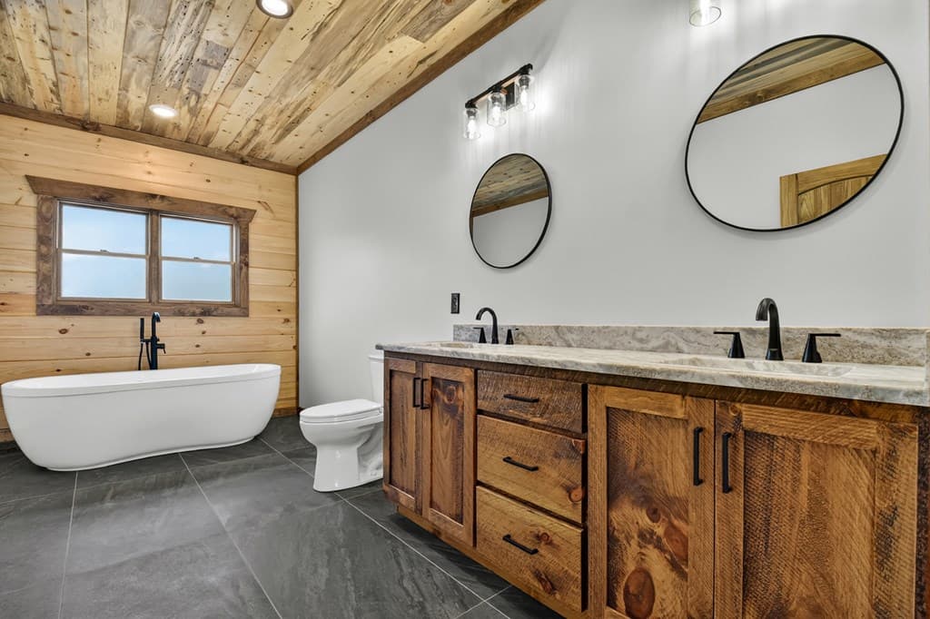 191 Bent Wood Lane, Blue Ridge GA 30513 - Photo