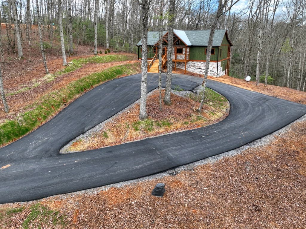 191 Bent Wood Lane, Blue Ridge GA 30513 - Photo