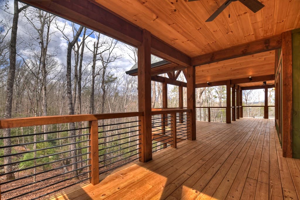 191 Bent Wood Lane, Blue Ridge GA 30513 - Photo