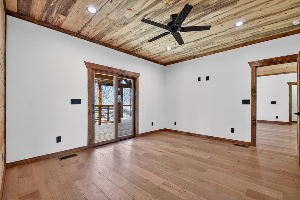 191 Bent Wood Lane, Blue Ridge GA 30513 - Photo