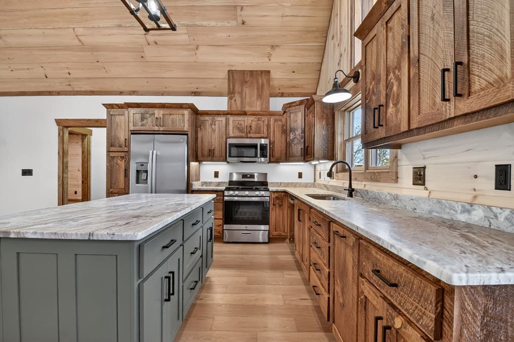 191 Bent Wood Lane, Blue Ridge GA 30513 - Photo