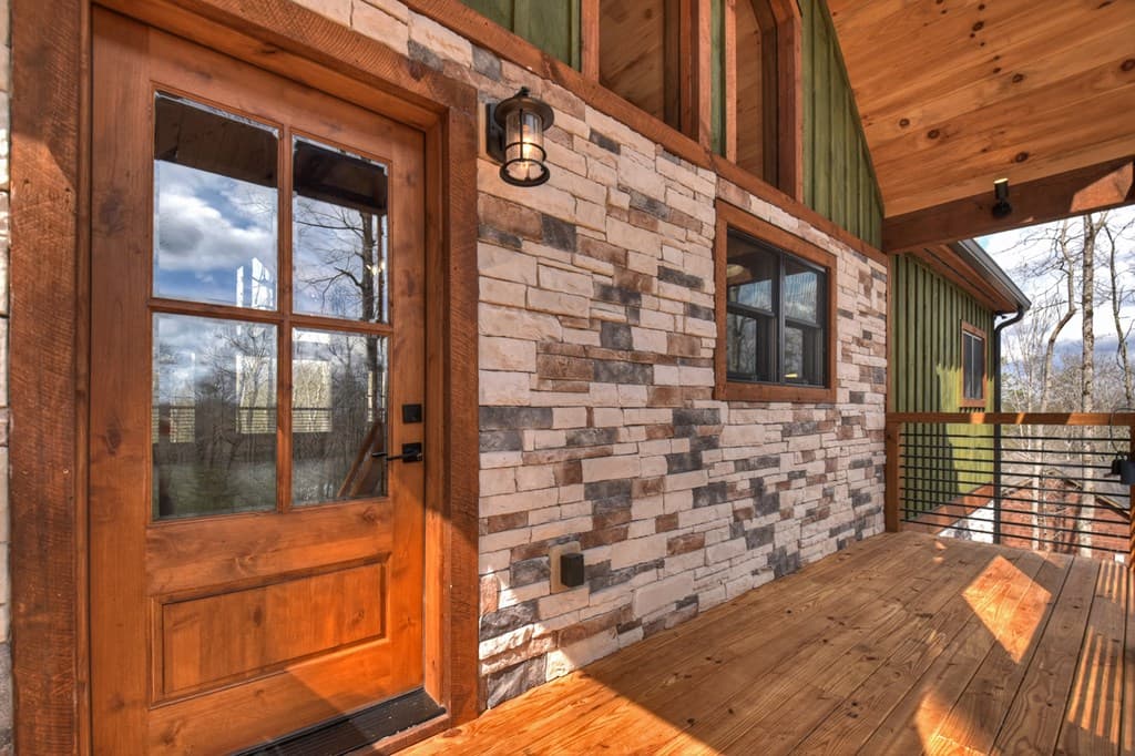 191 Bent Wood Lane, Blue Ridge GA 30513 - Photo