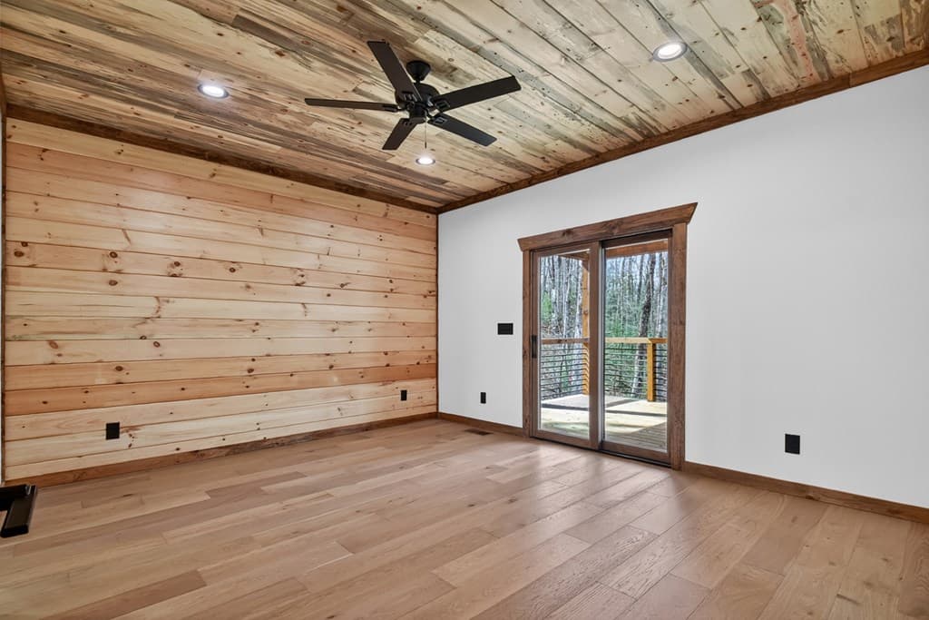 191 Bent Wood Lane, Blue Ridge GA 30513 - Photo